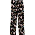 thumbnail image 4 of Top-Kevin Mens Christmas Pajama Pants,Christmas Santa Print Soft Lounge Pants Comfy Pajama Bottoms Drawstring Pockets White For Men, 4 of 7