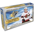 thumbnail image 1 of 2022-23 UPPER DECK SPX Sealed Box Hobby, 1 of 1