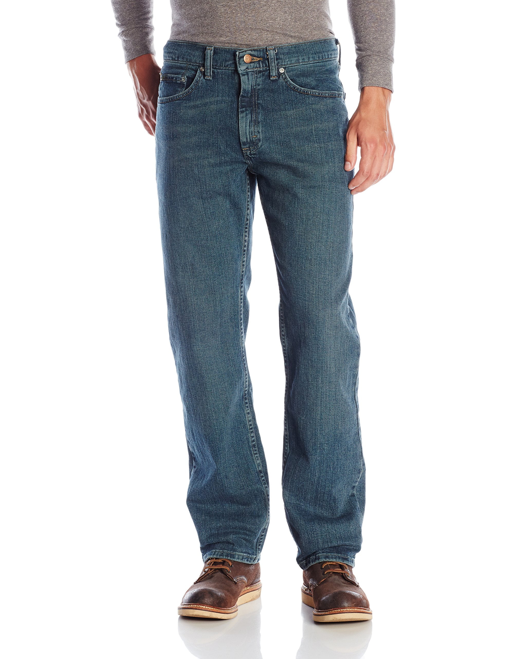 Lee Mens Jeans Serpent 33x32 Premium 