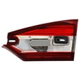 thumbnail image 1 of CALAVERA FUSION 2017 FORD Derecha/Pasajero Genérica  ., 1 of 4