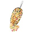 thumbnail image 4 of Grab Our Nuts Wasabi Blast Snack Mix 14oz, 4 of 5