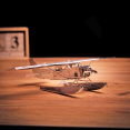 thumbnail image 1 of Hidroavión Breeze Drifter, 1 of 8