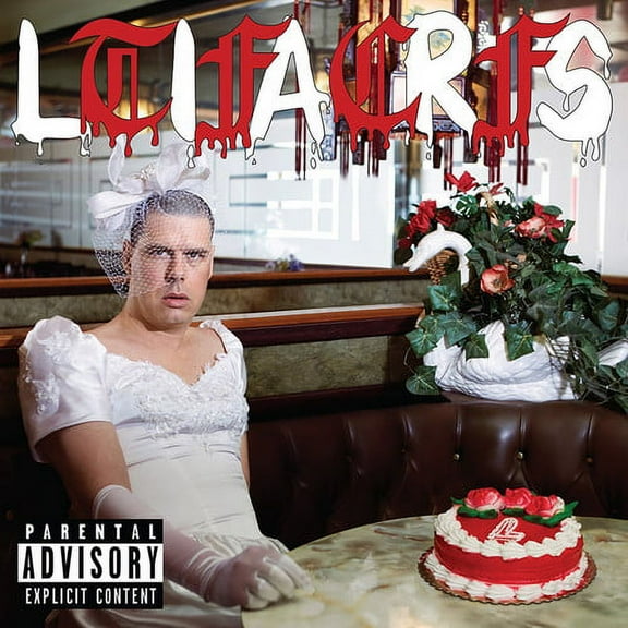 Liars - Tfcf - Music & Performance - CD
