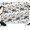 White, variant on 7x5ft Photo Backdrop, Colorful Rocket Spaceship Soft Polyester Backdrop Curtains Photography Backdrops, Cartoon Modern Abstract Art Brushed Background for Photoshoots Studio Video Portrait Parties