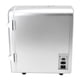 thumbnail image 5 of Nevera Portátil, Mininevera De Bajo Ruido, Refrigerador Y Calentador De 4L Y 36W Con Adaptador De Enchufe Para Coche DC12V Para Viajes, 5 of 7