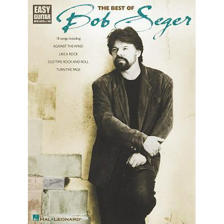 The Best of Bob Seger (Best Bob Hairstyles For Round Faces)