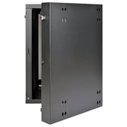 Tripp-Lite Accessory SRW18USDP 18U Wall-Mount Rack Enclosure Cabinet Hinged Back Retail