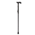 thumbnail image 2 of Hiking Accessories,Walking Stick 5 Section Trekking Stick Walking Stick Convenient Use, 2 of 7