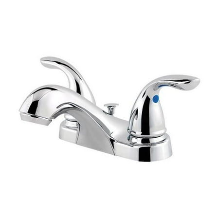 Price Pfister Lfwl2230c Clic 4 In Centerset 2 Handle Bathroom Price Pfister Lfwl2230c Clic 4 In