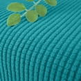 thumbnail image 4 of 2 Pcs Stretch Waffle Texture Armrest Covers, Anti-Slip Sofa Arm Chair Slipcovers Furniture Protectors For Recliner Sofa Loveseat Chair, Soft Thickened Design To Protect, 4 of 4