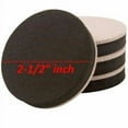 thumbnail image 3 of Deslizadores de muebles para uso intensivo, mueva los muebles sin esfuerzo con transportadores de muebles reutilizables, adecuados para múltiples patas de muebles, el acolchado de espuma EVA, 3 of 3