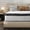 12in Full, variant on Queen Mattress, 12 Inch Queen Hybrid Mattress in a Box, Individually Wrapped Pocket Coils Innerspring Mattress, Medium Firm, Pressure Relief & Breathable Comfort