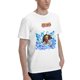 thumbnail image 2 of Camiseta de Manga Corta para Hombres Naru, 2 of 5
