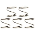 thumbnail image 1 of GLFILL 5/2pc for Kastking Baitcasting Reel for Five Star Unload Force Brake Spring Pressure 5pcs, 1 of 8