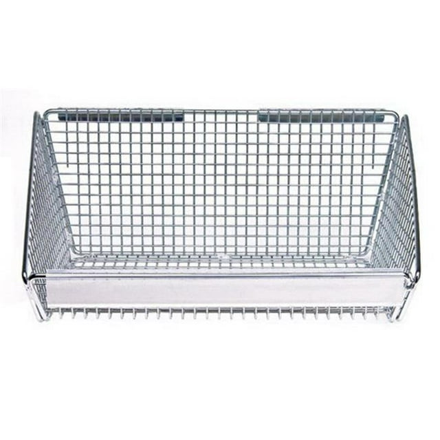 14 in. Clear Label Holder for Baskets