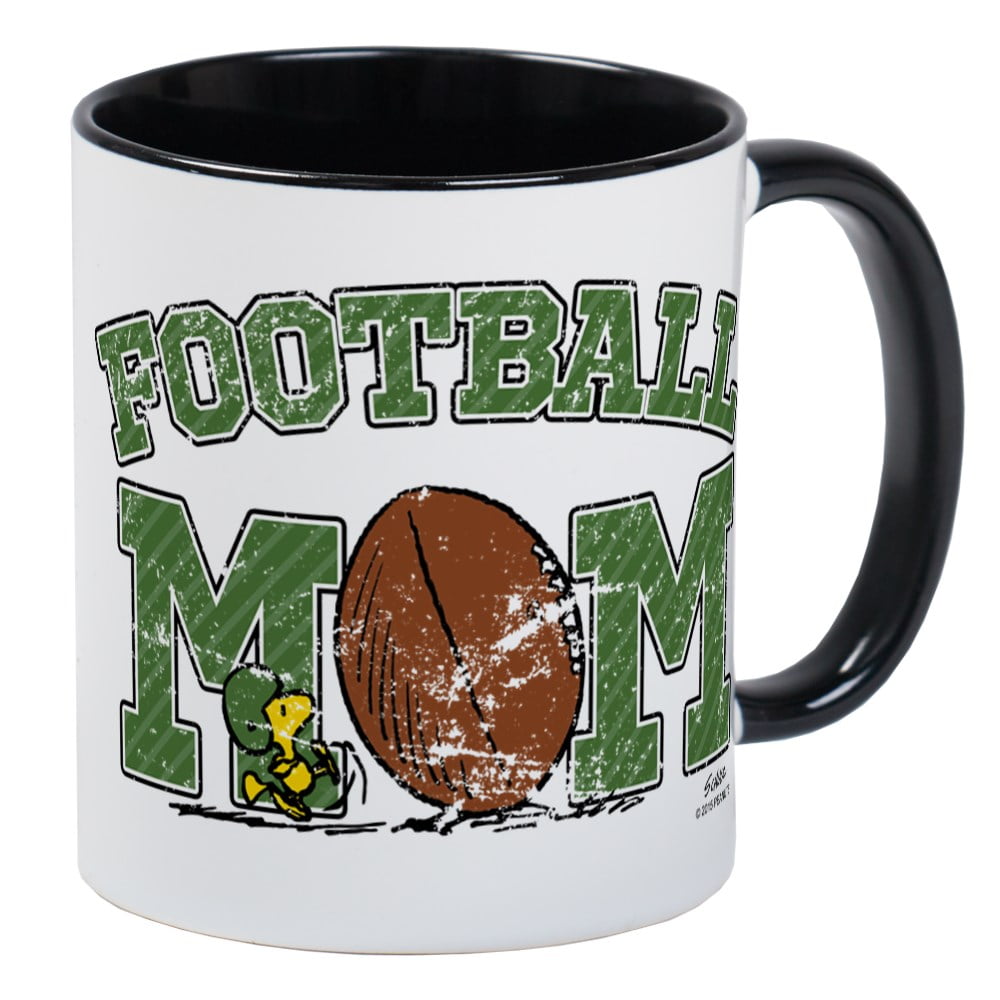 football mom cup
