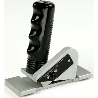 Logan Hand-Held Push Style Mat Cutter for DIY Framing and Crafts