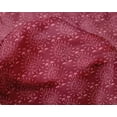 thumbnail image 4 of oneOone Silk Tabby Fabric Floral Block Print Fabric BTY 42 Inch Wide, 4 of 4