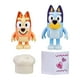 thumbnail image 4 of Pack Playset Bluey y Bingo Fancy Restaurant con 2 figuras, 4 of 9