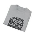 thumbnail image 4 of Funny Boss Leader Graphic Novelty Skills Tees, 4 of 4