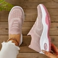 thumbnail image 5 of Guttear Womens Slip on Sneakers Lightweight Quick Drying Aqua Water Shoes Athletic Sport Walking Shoes, 5 of 5