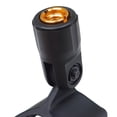 thumbnail image 3 of unbranded 2Ud Tornillo Adaptador Para Micrófono De Clip A Soporte En Duradero, 3 of 8