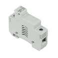 thumbnail image 4 of Bgsha 1 Set Solar for PV Fuse 10/15/20/25/30A 1000V with Fuse Holder for PV Protection, 4 of 10