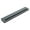 50 by 9cm, variant on Buffering Rectangle Cable Hole Cover with Brush Metal Wire Organizes Grommet Cable Pass Through Grommet for Desks