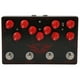 thumbnail image 4 of Sintetizador Guitarra Pedal Multiefectos Delay + Chorus + Loop + Overdrive 4 en 1 Accesorios, 4 of 12