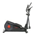 thumbnail image 1 of Bicicleta Elíptica Preprogramada Sunny Health & Fitness SF-E320001, 1 of 4