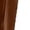 Coffee, variant on Capris Pants for Women 2084 Fashion Solid Color Elastic Waist Petite Capri Stretch Drawstring Summer Pant with Pockets
