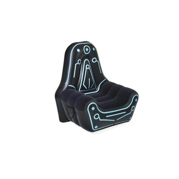 Inflatable Gaming Chair - Walmart.com - Walmart.com