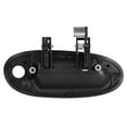 thumbnail image 6 of DNA Motoring OEM-DHO-00814 For 1999-2003 Ford Mercury Sable Taurus Front Left Door Pull Handle Black Smooth, 6 of 6