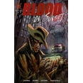 thumbnail image 1 of Blood on Sunset #1 VF ; Source Point Comic Book, 1 of 1