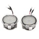 thumbnail image 5 of 2x Luces LED Blancas de Charco de Espejo Lateral de Potencia para Explorer 11-18 Yotijar Luces de charco de espejo lateral LED, 5 of 8