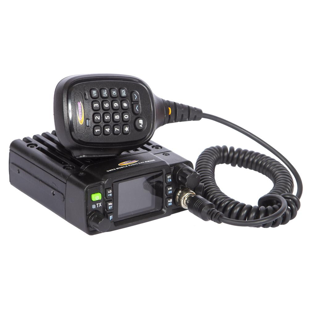 Daystar GMRS Hand Held Radio