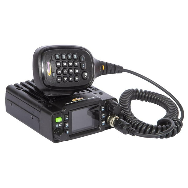 Daystar GMRS Hand Held Radio