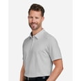 thumbnail image 2 of Devon & Jones DG120 Men's Raleigh Stretch Polo-Grey-2XL, 2 of 6