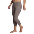 thumbnail image 4 of RBX Active Women's Plus Size Ultra Hold 7/8 Legging With Pockets, 4 of 5