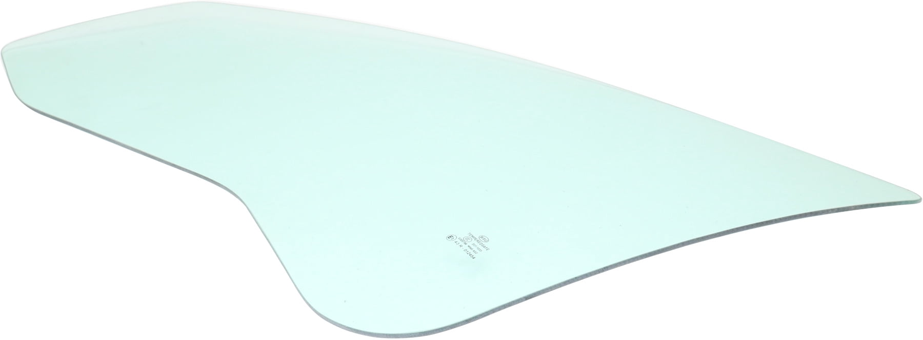 Door Glass Compatible with 2006-2012 Ford Fusion 2006-2011 Mercury Milan Front, Left Driver DD10920 GTNN
