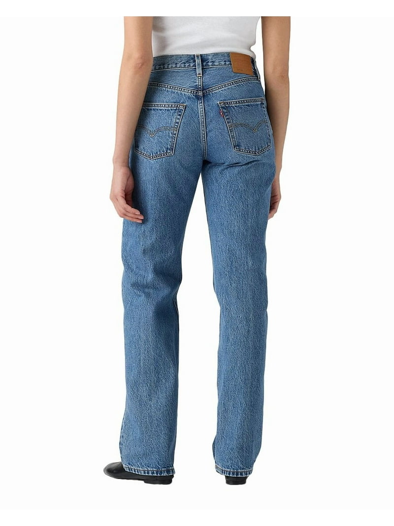 Levi's womens 501® '90S Drew Me In Straight Jean, 26 - Walmart.com