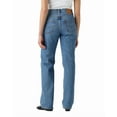 thumbnail image 2 of Levi's womens  501® '90S Drew Me In Straight Jean, 27, 2 of 3