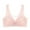 Beige, variant on Plus Size Bras for Women, Women's Fashionable Casual Light Sexy Adjustable Lace Cup Less Rim Less Vest Style Thin Cup Bra Women's Bras Navy 36
