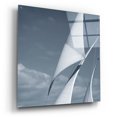 thumbnail image 2 of Epic Art 'Sails 2' by Photoinc Studio, Acrylic Glass Wall Art, 36"x36", 2 of 8