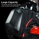 thumbnail image 5 of Riwesomey para montar, bandolera de fibra de carbono, equipo de motocicleta, accesorios de carreras informales, paquete de cascos ligeros Gafas de moto Riwesomey VI015117-00, 5 of 6