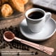 thumbnail image 1 of Cuchara Medidora de Café, Sellado de Bolsas, Diseño de Clip Largo, Cuchara Medidora de Café de Acero inoxidable, Juego de Cuchara Medidora de Café Con Largo Para Montaje En, 1 of 7