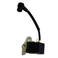 thumbnail image 1 of Ignition coil for Poulan 575535201, 576127401 Husqvarna Poulan SM30SB), 1 of 2