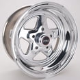 thumbnail image 4 of Weld Racing Pro Star Polished Wheel, 4 of 4