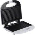 thumbnail image 1 of Sandwiches Maker, Multifunctional Fast heating Electric Mini Bread Maker, 1 of 5