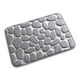thumbnail image 1 of Alfombrilla de baño para puerta, alfombra grande antideslizante absorbente para niños, decoración para niños pequeños, alfombrilla de baño para sala de estar, accesorios de tapicería, gris, 40x60cm Sweethay HA009646-02, 1 of 6